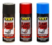 Comprar Pinturas Spray Vht De Alta Temperatura(engine, Escapes, Etc)