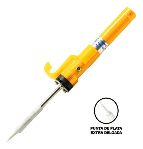 Cautin Para Soldar Soldador Electronica Lapiz Takema 30watts