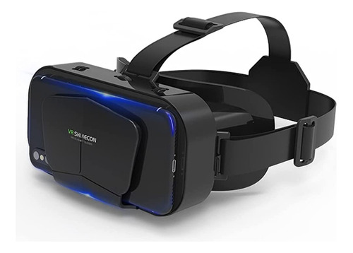 Vr Shinecon Virtual Reality Vr Headset 3d Glasses Headset H.