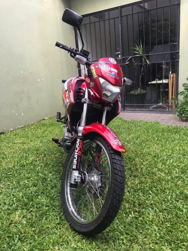 Honda Falcon 400