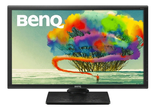 Monitor Benq Pd2700 Cad/cam Ips Led 27'' 2k 100% Srgb