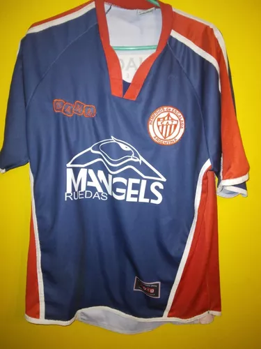 ❌️Vendida❌️ Camiseta de Talleres de Remedios de Escalada