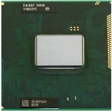 Processador Intel Mobile Core I5 2410m Sr04b