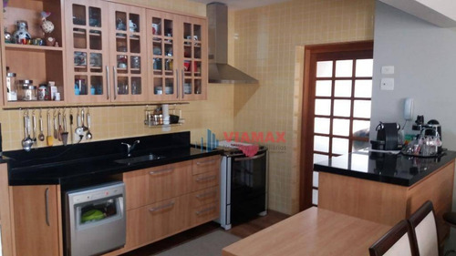 Imagem 11 de 30 de Apartamento Com 3 Dormitórios, 1 Suite À Venda, 110 M² Por R$ 797.000 - Jardim Aquarius - São José Dos Campos/sp - Ap2790