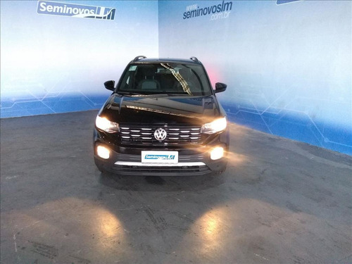 Imagem 7 de 15 de T-cross 1.0 200 Tsi Total Flex Comfortline Automático