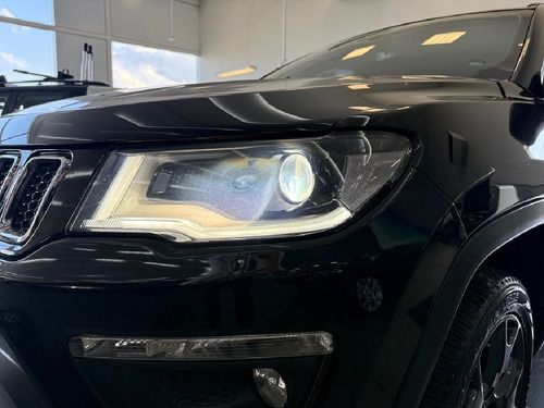 Jeep Compass 2.0 16V DIESEL LONGITUDE 4X4 AUTOMÁTICO