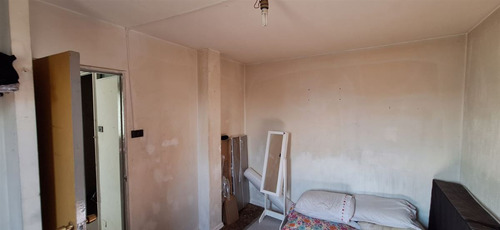 Casa En Venta De 6 Dorm. En Ñuñoa