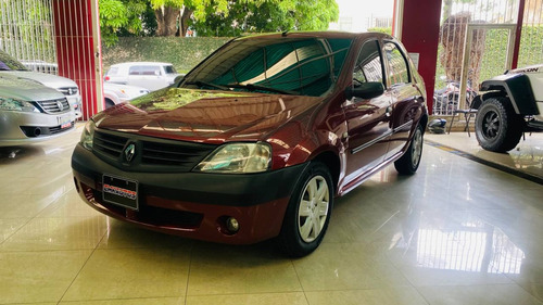 Renault Logan 2008