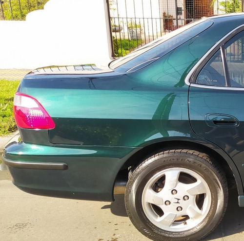 Honda Accord 1999 2.3 Exr At