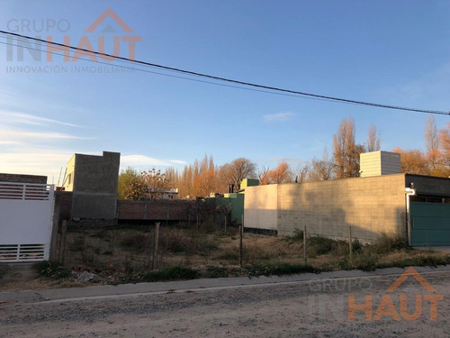 Imagen 12 de 22 de Venta Terreno En Plottier B° El Floreal