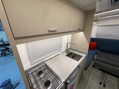 Imagen 21 de 22 de Casa Rodante 6 Personas Aconcagua