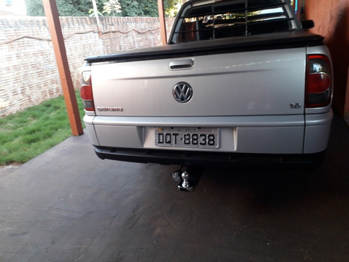 Volkswagen Saveiro Super Surf 1.6