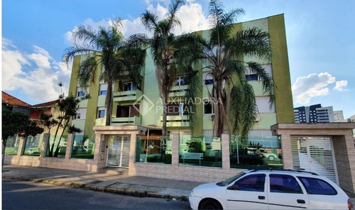 Imagem 1 de 15 de Apartamento - Centro - Ref: 355928 - V-355928
