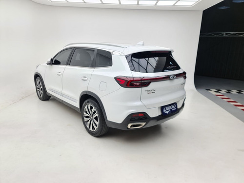 Chery Tiggo 8 8 TXS 1.6 16V TGDi Aut.