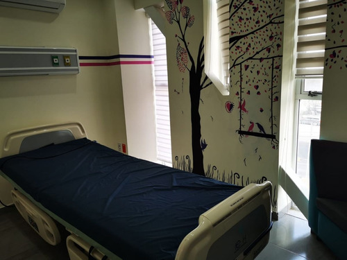 Imagen 16 de 21 de Hospital Nuevo En Venta