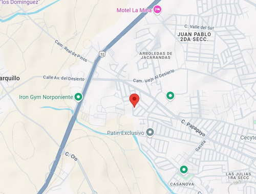 Casa En Remate, Perfecta Zona De San Luis Potosi (jacarandas 1ra Secc)