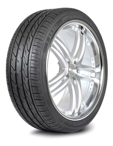 Llanta 215/45zr18 Landsail Ls588 Uhp 89w