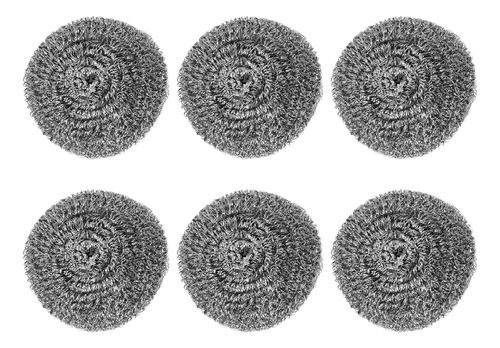Poderoso Estropajo De Acero Inoxidable Para Descontaminación