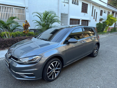 Volkswagen Golf 1.4 Tsi Sportline