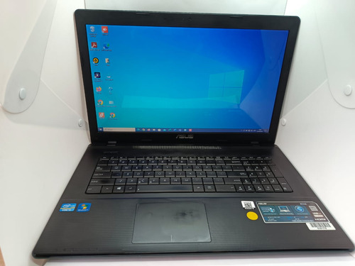 Laptop Asus Serie R704a Pantalla De 17,3 , Ssd 512g, 12ram
