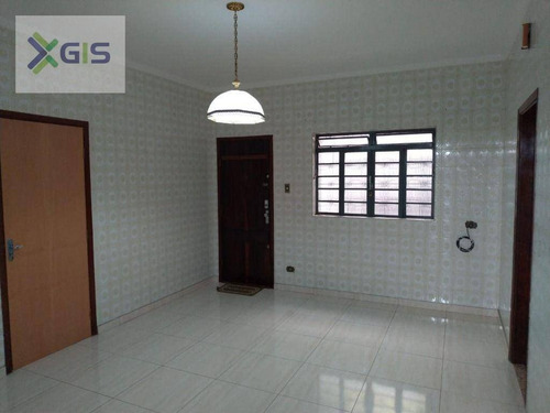 Imagem 6 de 24 de Casa Com 3 Dormitórios À Venda, 197 M² Por R$ 600.000,00 - Vila Nova - Presidente Prudente/sp - Ca2123