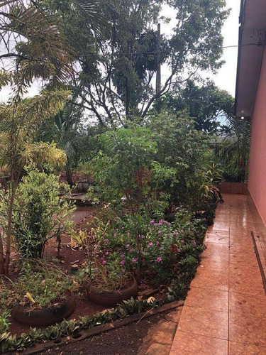Imagem 12 de 24 de Chácara Com 3 Dormitórios À Venda, 10000 M² Por R$ 1.200.000,00 - Marialva - Marialva/pr - Ch0007