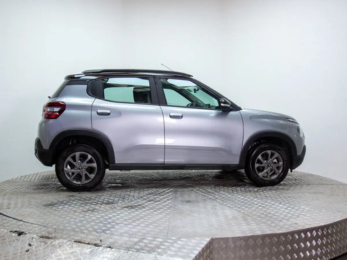 Citroën 1.2 Puretech 82 Eat8 Bvm Feel Pack Mt C3