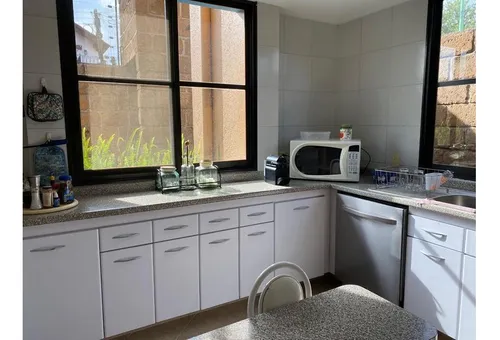 Casa En Condominio - San Jerónimo Chicahualco