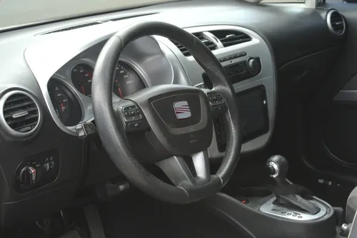 Seat Leon 1.6 Style Dsg