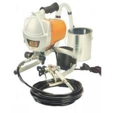 Equipo Para Pintar Airless Profesional Kld Pm300 460w