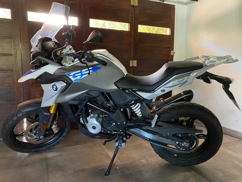 Bmw G 310 Gs