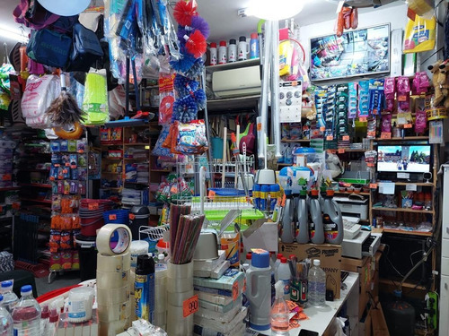 Imagen 15 de 16 de Fondo De Comercio - Boca