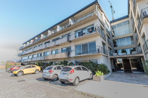 Imagen 2 de 13 de Impecable Monoambiente En Venta, Complejo Tigre 01