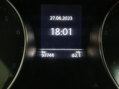 Volkswagen Golf 1.4 Comfortline Tsi Dsg