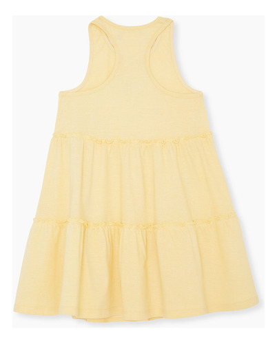 Vestido Wanama Kids Millie