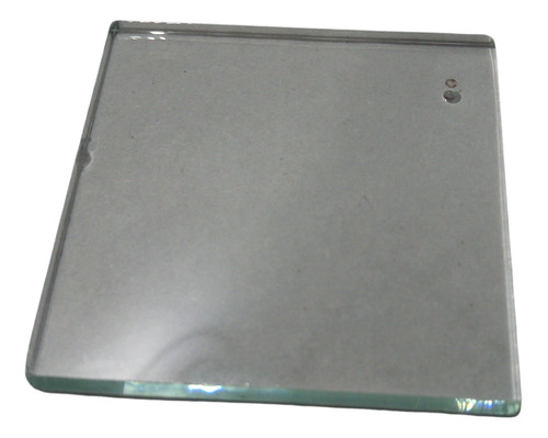 Vidrio Visor Calefactor 2,5cm X 3,5cm