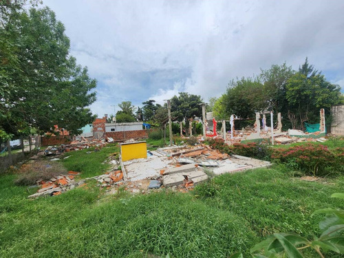 Terreno Lote En Venta En Ituzaingó, G.b.a. Zona Oeste, Argentina