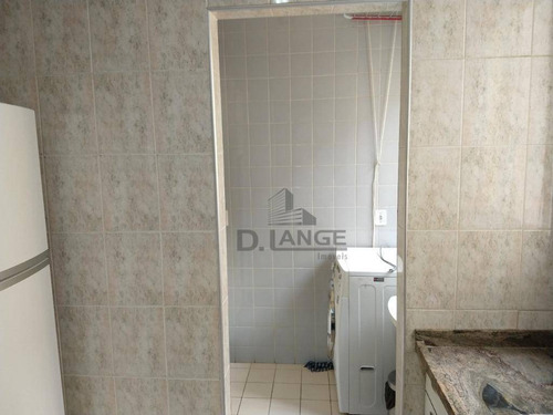 Imagem 20 de 30 de Apartamento Com 3 Dormitórios À Venda, 72 M² Por R$ 330.000,00 - Jardim Morumbi (nova Veneza) - Sumaré/sp - Ap19514