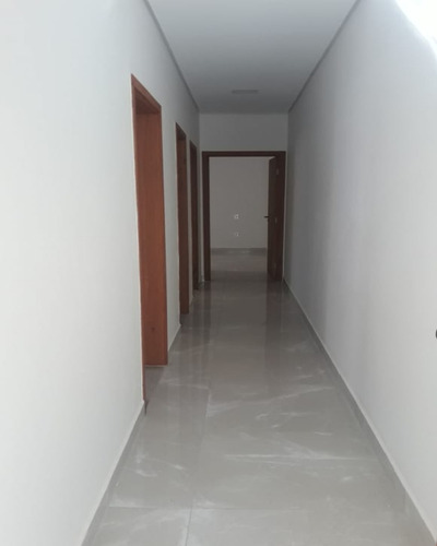 Imagem 5 de 10 de Residencial Em Indaiatuba - Sp - Ca0173_cdi