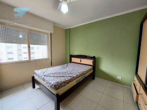 Imagem 12 de 20 de Cobertura Residencial Para Venda No Bairro Das Astúrias, Localizado Na Cidade De Guarujá/sp. - Co0014
