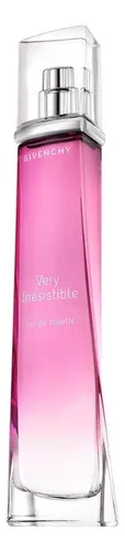 Very Irresistible Givenchy Edt Feminino 75ml
