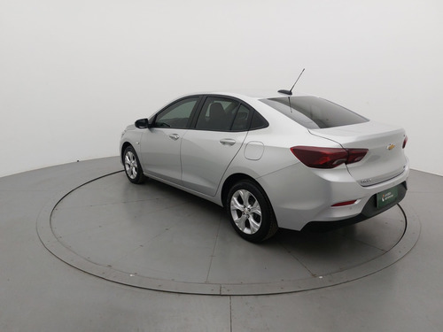 Chevrolet Onix 1.0 TURBO FLEX LTZ AUTOMÁTICO