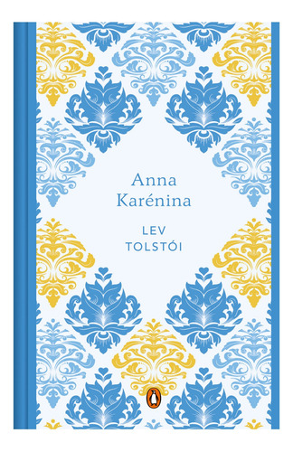 Anna Karenina (ed. Conmemorativa)