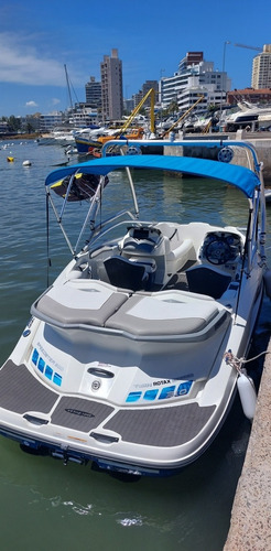 Imagen 5 de 7 de Sea Doo Speedster 200