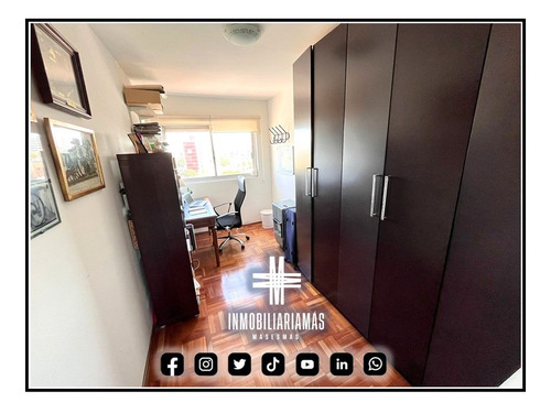Imagen 7 de 17 de Apartamento Cooperativa Venta Buceo Imas.uy Lc * (ref: Ims-18907)