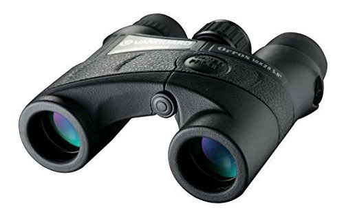 Vanguard Orros 8x25 Binocular Compacto Y Ligero, A Prueba De