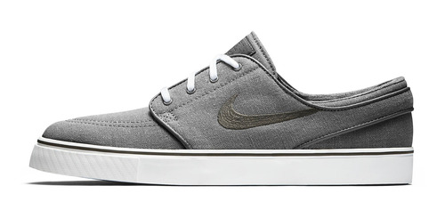 Zapatillas Nike Sb Stefan Janoski Zoom Canvas 615957-200   