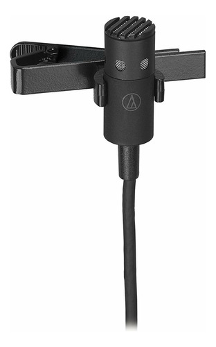 Audio-technica Pro 70 Cardioide Condensador Lavalier/inst...