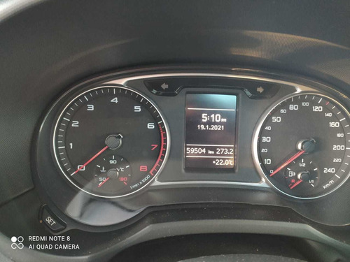 Audi A1 2015 8x 1.4 Tfsi Ambition Triptonico 1.4 T