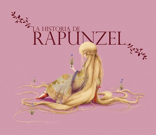 Historia De Rapunzel, La - Kochka, K.